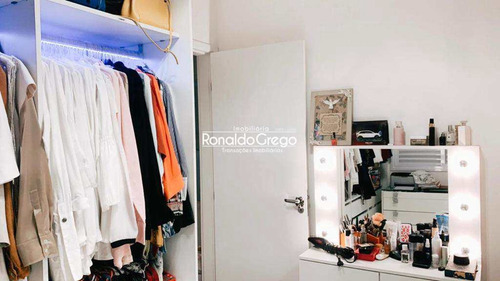 Imagem 29 de 29 de Apartamento Á Venda, 4 Dorms, Vila Andrade, Sp - R$ 848 Mil - V5609
