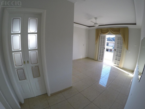 Imagem 12 de 15 de Casa Em Condominio - Jardim Aquarius - Ref: 3539 - V-ca1389