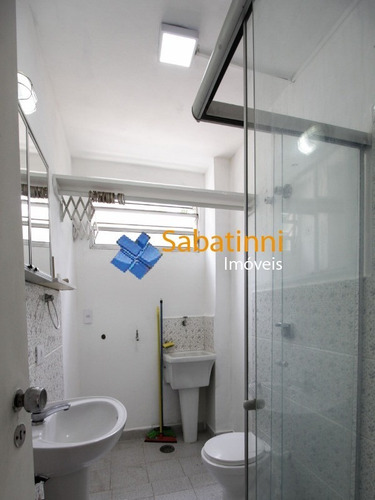 Imagem 10 de 17 de Apartamento A Venda Em Sp Bela Vista - Ap04613 - 69385612