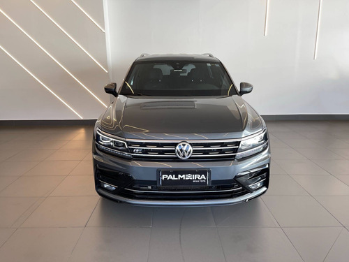 Imagem 2 de 15 de Volkswagen Tiguan 2.0 350 Tsi Gasolina Allspace R-line