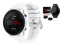 Comprar Kit Pelicula + Pulseira + 2 Plug Pu002F Garmin 255