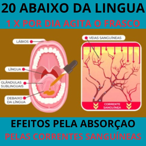 Flux Vision O Cuidado Que Sua Visão Merece 5 Unid Sem Sabor