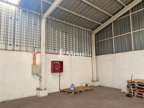 Bodega En Venta En Rancagua
