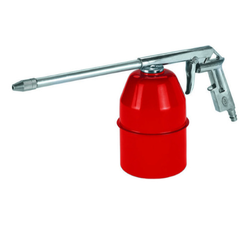 Pistola Spray Accesorio Compresor De Aire 4133200 Einhell