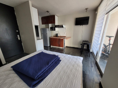 Excelente Departamento, Ideal Inversionista, Muy Buen Canon