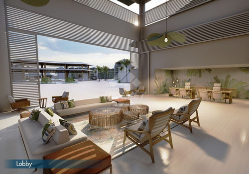 Vive El Sueño Caribeño - Exclusivo Apartamento De 1 Habitación En Playa Dorada, Puerto Plata