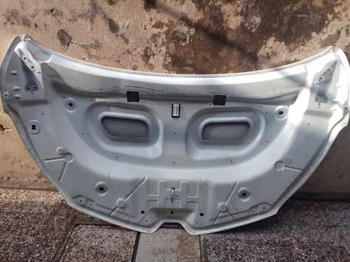 Imagen 3 de 4 de Renault Renaul Captur Vendo Capot Renaul