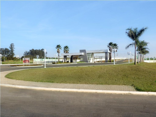 Imagem 16 de 30 de Terreno À Venda, 282 M² Por R$ 190.000,00 - Nossa Senhora Aparecida - Saltinho/sp - Te1182