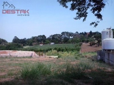Imagem 8 de 10 de Ref.: 749 - Terreno Em Jundiaí Para Venda - V749