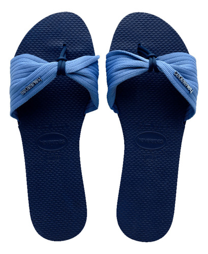 Rasteirinha Havaianas You St Tropez Basic