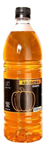 Óleo De Abóbora Puro 2000ml 100% Natural 2 Litros