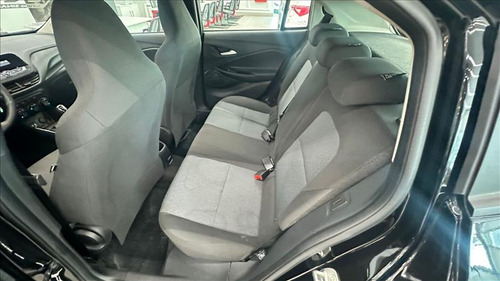 Chevrolet Onix 1.0