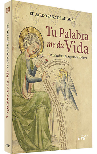 Libro Tu Palabra Me Da Vida - Sanz De Miguel, Eduardo