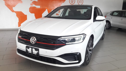 Imagen 1 de 8 de Volkswagen Jetta 2020