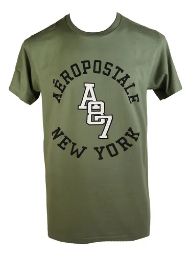 Playeras aeropostale para hombre new arrivals