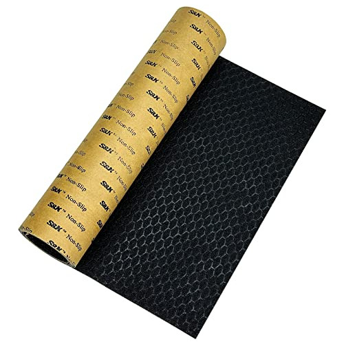 Splx - Grip Tape For Skateboards, 11  X 44 , Mesh Pattern De