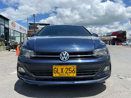 Volkswagen Virtus Highline 1.6cc AT AA 4X2