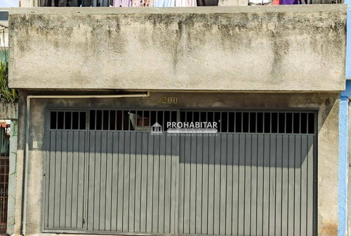 Imagem 17 de 17 de Casa À Venda No Jardim Edith - Ca3540