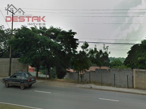 Imagem 2 de 2 de Ref.: 3945 - Terreno Em Jundiaí Para Venda - V3945