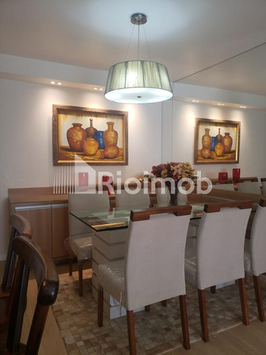 Imagem 7 de 30 de Apartamento - Ref: 6890
