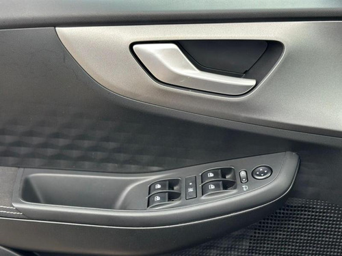 Fiat FASTBACK Fastback Audace Turbo 200 Flex At 4p