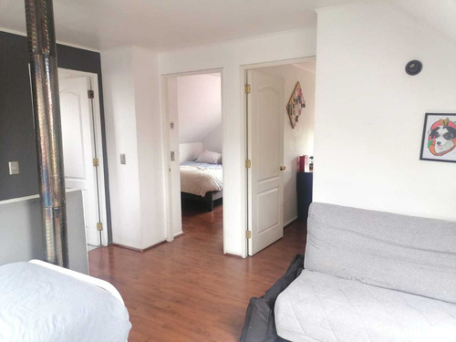 Casa Condominio Jardines De La Viña - 831 (105151)
