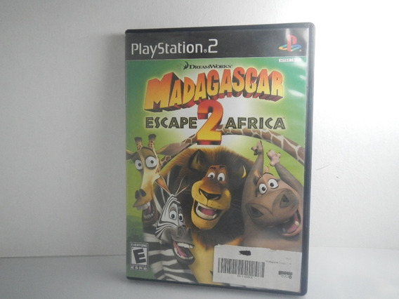 madagascar 2 pc codigo madagascar 2 pc codigo
