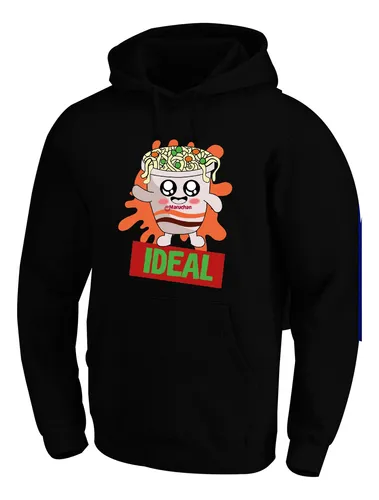 Sudadera maruchan sale
