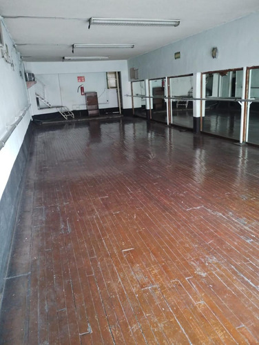 Edificio Comercial En Venta, Centro De La Ciudad