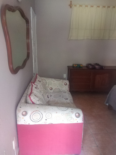Rento Casa De Fin De Semana Lety Con Caldera De Gas En Cuern