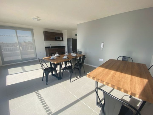 Imagen 9 de 13 de Venta De Apartamento 1 Dormitorio Parque Batlle - Cedar View