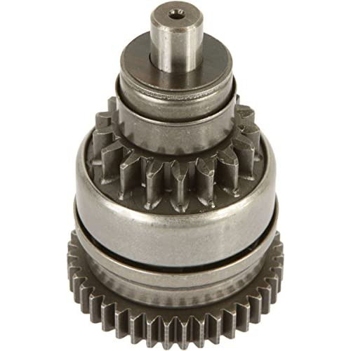 Smu5003 Unidad De Arranque Bendix Polaris Atv Motor De ...