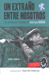 Un Extraño Entre Nosotros (libro Original)