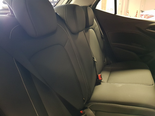 Imagen 5 de 15 de Fiat Argo Pack Premium At6 Modelo 2020 0km