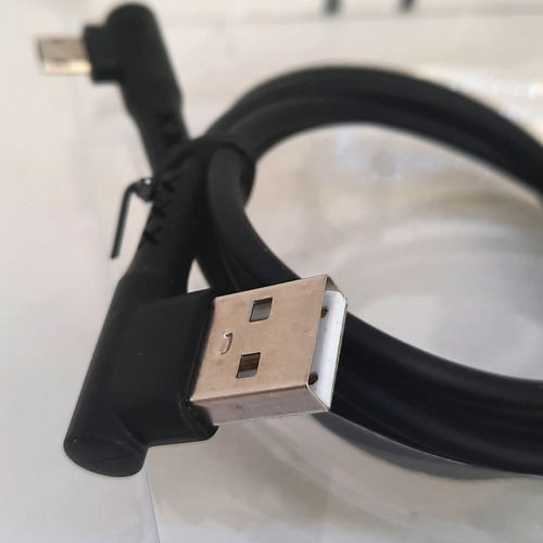 Imagen 4 de 10 de Cable Usb To Micro Gaming Cable 1,8 H680 Havit Codigo 3006