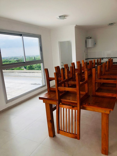 Imagen 19 de 28 de Departamento 2 Amb En El Edificio Jorge Luis Borges Usd $90.000