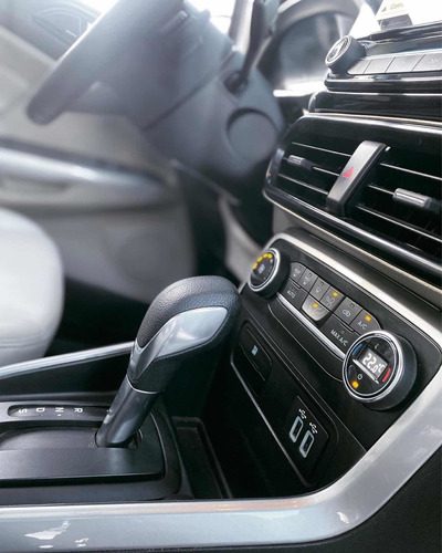 Imagen 9 de 9 de Ford Ecosport 2018 1.5 Titanium 123cv 4x2 Automática