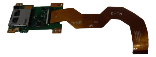 Placa Lectora Sd De Note Compatible Portege R835-p94 Fal35a2