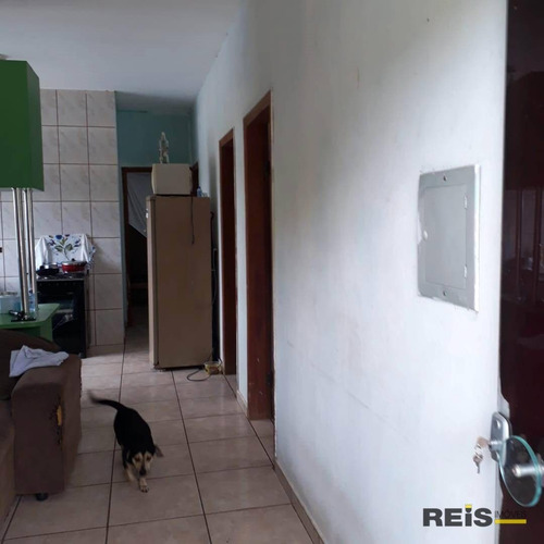Chácara Residencial À Venda, Pedregulho, Salto - . - Ch0043