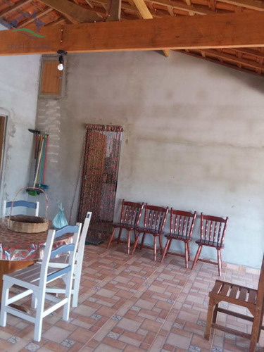 Chácara Com 3 Dorms, Pessegueiros, Extrema - R$ 400 Mil, Cod: 2771 - V2771