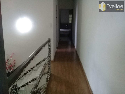 Imagem 19 de 27 de Casa Com 3 Dorms, Jardim Cintia, Mogi Das Cruzes - R$ 400 Mil, Cod: 2137 - A2137