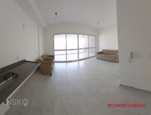 Imagem 2 de 15 de Studio - 1 Vaga - 40m² - Bela Vista - Ed1475