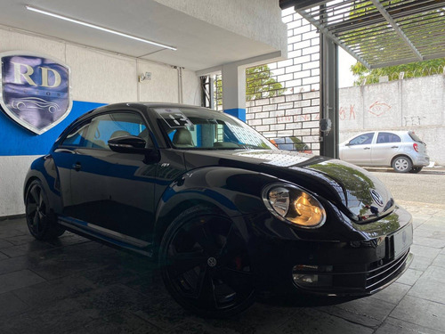 Imagem 13 de 15 de Volkswagen Fusca 2.0 Tsi Sport 16v Gasolina 2p Manual