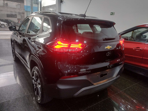 Chevrolet Tracker 1.2 TURBO FLEX PREMIER AUTOMÁTICO