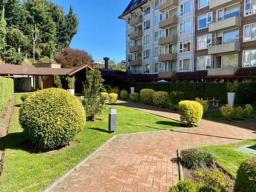 Departamento Amoblado En Venta