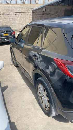 Mazda Cx5 Cx5 2.0