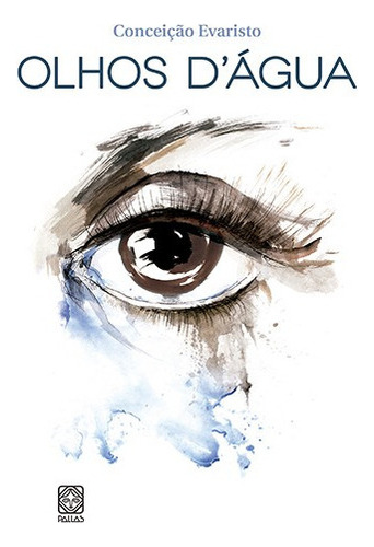 Olhos D'agua, De Evaristo, Conceição. Editora Pallas, Capa Mole Em Português