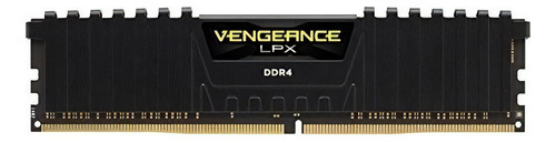 Memoria Dimm Ddr4 Corsair (cmk4gx4m1a2400c16) 4gb /v /vc