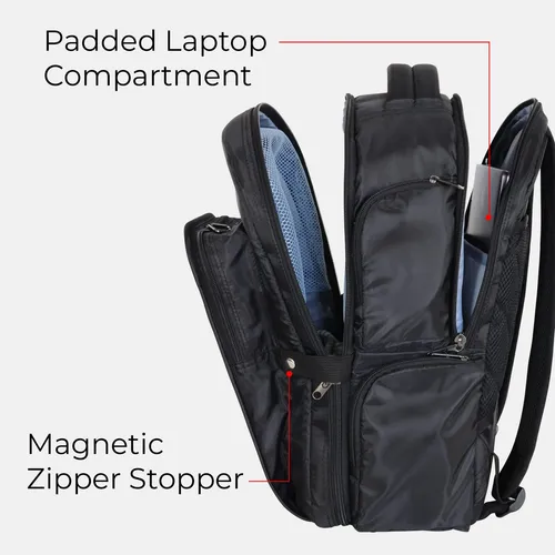 Mavii - The Convention Backpack - Mochila De Baile Estilo Ma