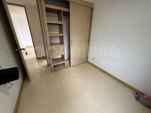 Apartamento En Arriendo San Jose 472-7064